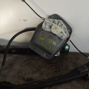 MOTOR ELEVALUNAS DELANTERO DERECHO VOLKSWAGEN GOLF V BERLINA (1K1) 1.9 TDI
