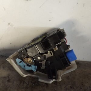 CERRADURA PUERTA DELANTERA DERECHA VOLKSWAGEN GOLF V BERLINA (1K1) *