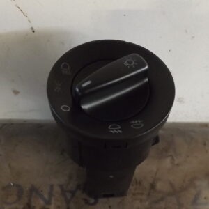 MANDO LUCES SEAT IBIZA  (6L1) 1.9 TDI