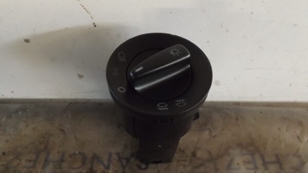 MANDO LUCES SEAT IBIZA  (6L1) 1.9 TDI