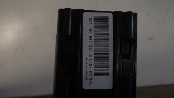 MANDO LUCES SEAT IBIZA  (6L1) 1.9 TDI - Imagen 2