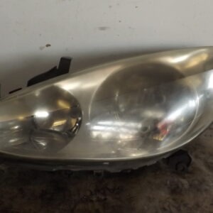 FARO IZQUIERDO PEUGEOT 307 (S1) 2.0 HDi CAT
