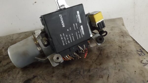 MOTOR TECHO ELECTRICO RENAULT MEGANE II COUPE/CABRIO 1.9 dCi Diesel - Imagen 3