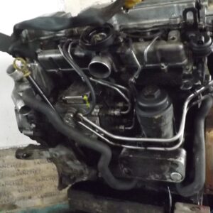 MOTOR COMPLETO OPEL ASTRA G CARAVAN 2.0 DTI