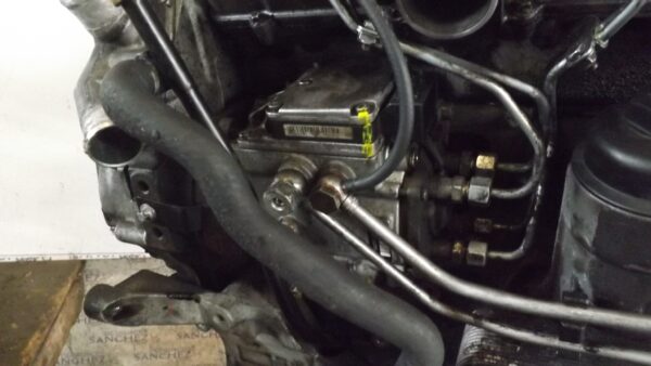 MOTOR COMPLETO OPEL ASTRA G CARAVAN 2.0 DTI - Imagen 2