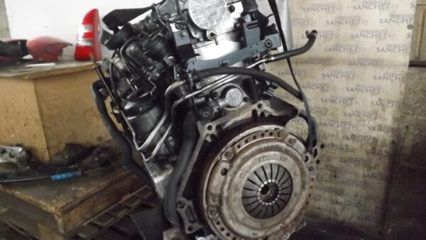 MOTOR COMPLETO OPEL ASTRA G CARAVAN 2.0 DTI - Imagen 3