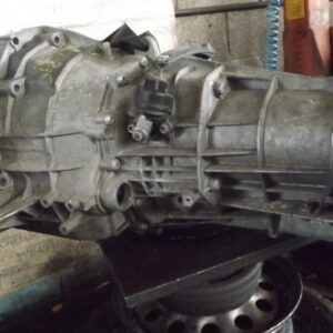 CAJA CAMBIOS AUDI A4 BERLINA (8E) 2.0 TDI