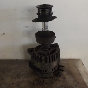 ALTERNADOR FORD FOCUS BERLINA (CAK) 1.8 TDCi Turbodiesel CAT