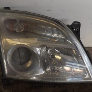 FARO DERECHO OPEL VECTRA C BERLINA 1.9 8V CDTI CAT (Y 19 DTL)