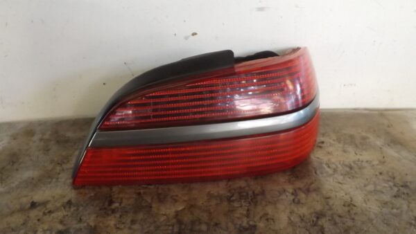 PILOTO TRASERO DERECHO PEUGEOT 406 BREAK (S1/S2) 2.0 HDi