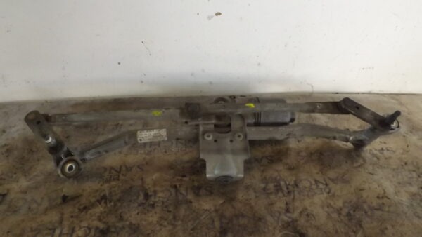 MOTOR LIMPIA DELANTERO SEAT CORDOBA BERLINA (6L2) 1.4 TDI - Imagen 2