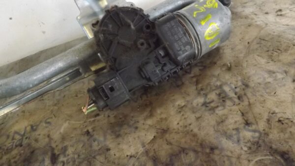 MOTOR LIMPIA DELANTERO SEAT CORDOBA BERLINA (6L2) 1.4 TDI