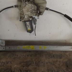 MOTOR ELEVALUNAS DELANTERO DERECHO PEUGEOT 406 BREAK (S1/S2) 2.0 CAT
