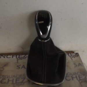 POMO PALANCA CAMBIO OPEL ASTRA K LIM. 5TÜRIG 1.4 16V SIDI Turbo