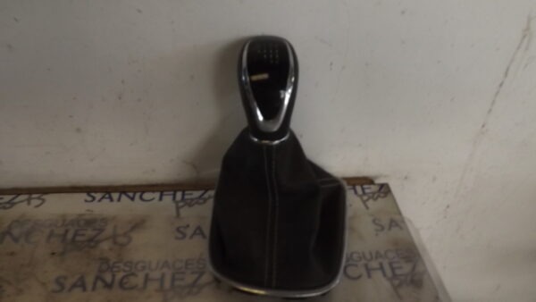 POMO PALANCA CAMBIO OPEL ASTRA K LIM. 5TÜRIG 1.4 16V SIDI Turbo