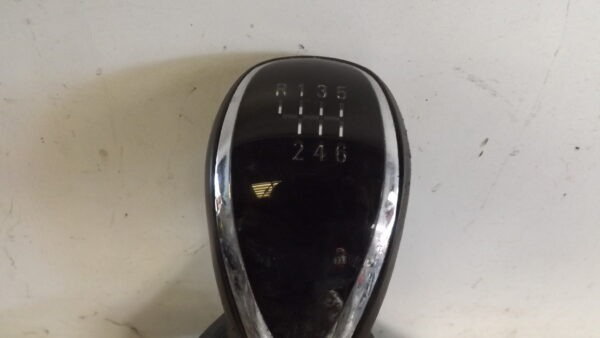POMO PALANCA CAMBIO OPEL ASTRA K LIM. 5TÜRIG 1.4 16V SIDI Turbo - Imagen 2
