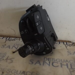MANDO LIMPIA RENAULT CLIO III 1.5 dCi Diesel