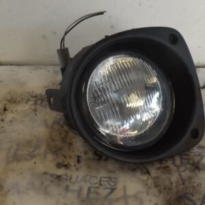 FARO ANTINIEBLA IZQUIERDO RENAULT CLIO II FASE I (B/CBO) 1.2
