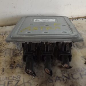 CENTRALITA MOTOR UCE OPEL ASTRA K LIM. 5TÜRIG 1.4 16V SIDI Turbo