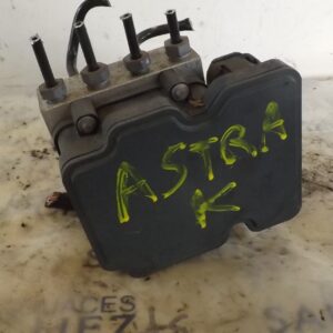 ABS OPEL ASTRA K LIM. 5TÜRIG 1.4 16V SIDI Turbo