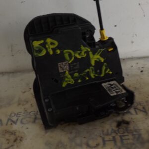 CERRADURA PUERTA DELANTERA DERECHA OPEL ASTRA K LIM. 5TÜRIG 1.4 16V SIDI Turbo