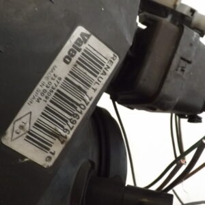 FARO IZQUIERDO RENAULT CLIO II FASE I (B/CBO) 1.2
