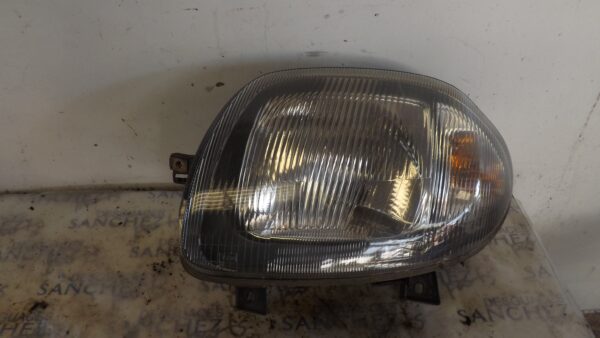 FARO IZQUIERDO RENAULT CLIO II FASE I (B/CBO) 1.2 - Imagen 2