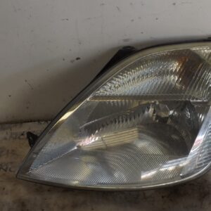 FARO IZQUIERDO FORD FIESTA (CBK) 1.4 TDCi CAT