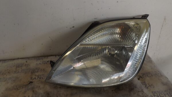 FARO IZQUIERDO FORD FIESTA (CBK) 1.4 TDCi CAT