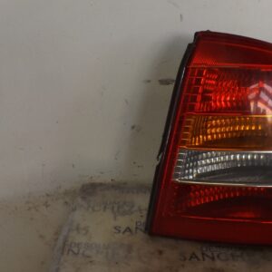 PILOTO TRASERO DERECHO OPEL ASTRA G BERLINA 2.0 16V DI CAT (X 20 DTL / LD3)