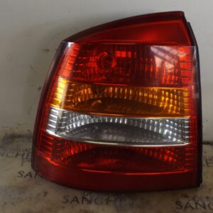 PILOTO TRASERO IZQUIERDO OPEL ASTRA G BERLINA 2.0 16V DI CAT (X 20 DTL / LD3)