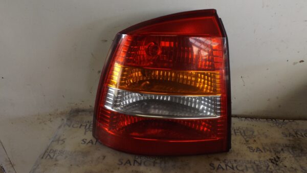 PILOTO TRASERO IZQUIERDO OPEL ASTRA G BERLINA 2.0 16V DI CAT (X 20 DTL / LD3)