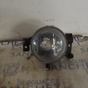 FARO ANTINIEBLA IZQUIERDO FORD FOCUS BERLINA (CAP) 1.6 TDCi CAT