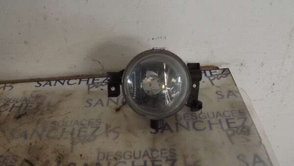 FARO ANTINIEBLA IZQUIERDO FORD FOCUS BERLINA (CAP) 1.6 TDCi CAT