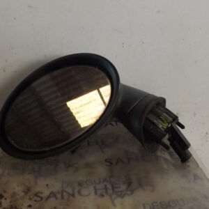 RETROVISOR IZQUIERDO MINI MINI (R50,R53) 1.6 16V