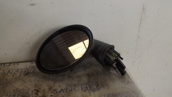 RETROVISOR IZQUIERDO MINI MINI (R50,R53) 1.6 16V