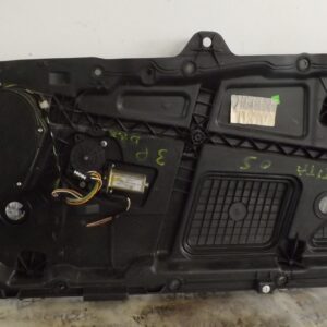 MOTOR ELEVALUNAS DELANTERO DERECHO FORD FIESTA (CBK) 1.4 TDCi CAT