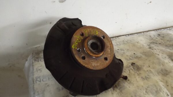 MANGUETA DELANTERA DERECHA MINI MINI (R50,R53) 1.6 16V