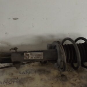 AMORTIGUADOR DELANTERO IZQUIERDO MINI MINI (R50,R53) 1.6 16V