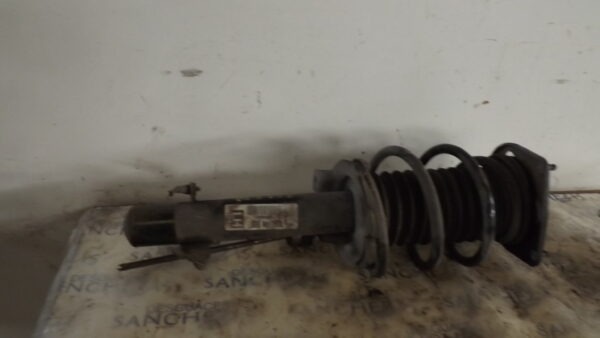 AMORTIGUADOR DELANTERO IZQUIERDO MINI MINI (R50,R53) 1.6 16V