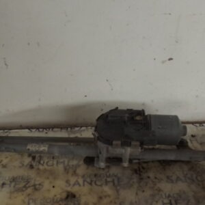 MOTOR LIMPIA DELANTERO VOLKSWAGEN JETTA (1K2) 2.0 16V T FSI / TSI