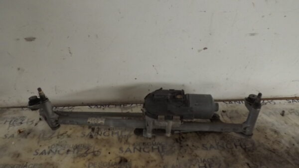 MOTOR LIMPIA DELANTERO VOLKSWAGEN JETTA (1K2) 2.0 16V T FSI / TSI