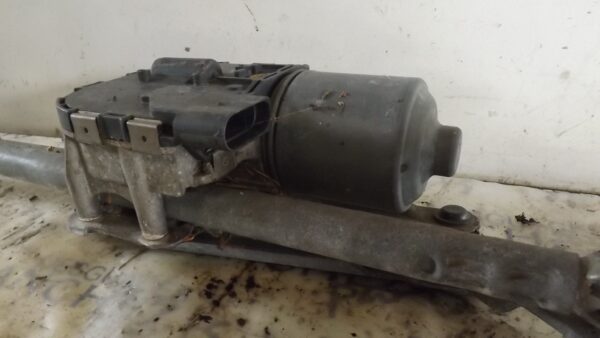 MOTOR LIMPIA DELANTERO VOLKSWAGEN JETTA (1K2) 2.0 16V T FSI / TSI - Imagen 2