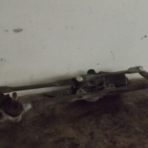 MOTOR LIMPIA DELANTERO PEUGEOT BIPPER 1.4 HDi