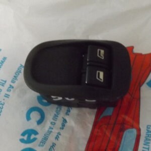 MANDO ELEVALUNAS DELANTERO IZQUIERDO PEUGEOT 306 BERLINA 3/5 PUERTAS (S1) 1.9 Diesel