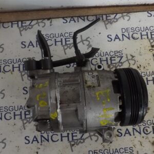 COMPRESOR AIRE ACONDICIONADO BMW SERIE 3 COMPACT (E46) *