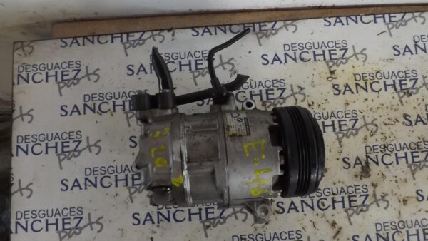 COMPRESOR AIRE ACONDICIONADO BMW SERIE 3 COMPACT (E46) *