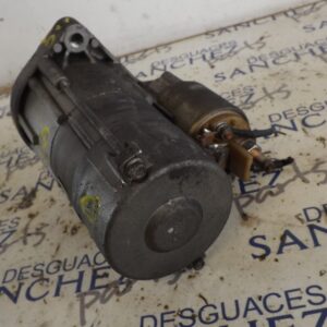 MOTOR ARRANQUE BMW SERIE 3 BERLINA (E46) *