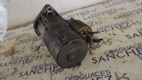 MOTOR ARRANQUE BMW SERIE 3 BERLINA (E46) *