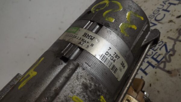 MOTOR ARRANQUE BMW SERIE 3 BERLINA (E46) * - Imagen 2
